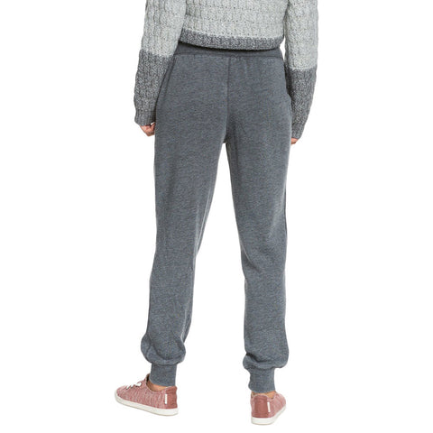 Roxy Second Time Around C Joggers - True Black