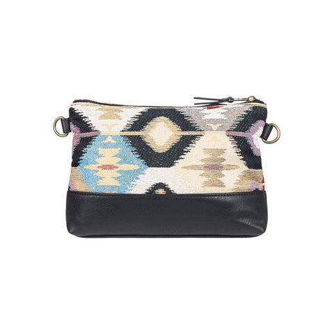 Roxy Set You Free 1L Small Purse - Anthracite