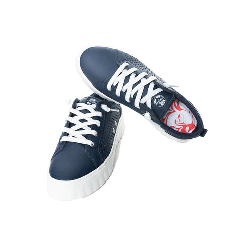Roxy Sheilahh Shoes - Navy