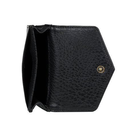 Roxy Silver Ocean Wallet - Anthracite