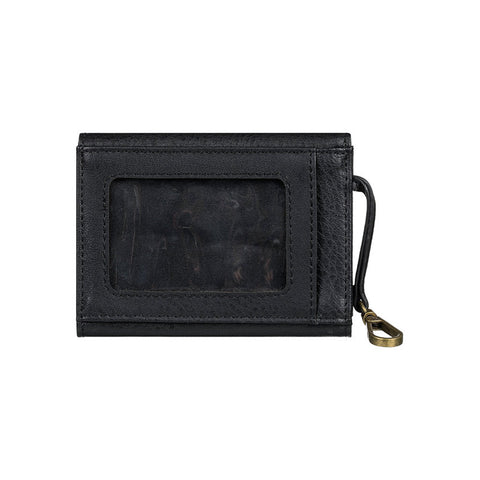 Roxy Silver Ocean Wallet - Anthracite
