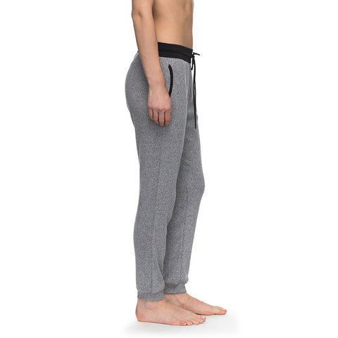 Roxy Soothing Therapy Jogger Pants - Heritage Heather