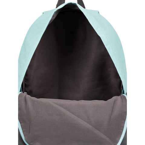 Roxy Sugar Baby Canvas 16L Small Backpack - Turbulence