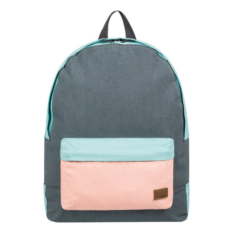 Sugar Baby Canvas 16L Backpack