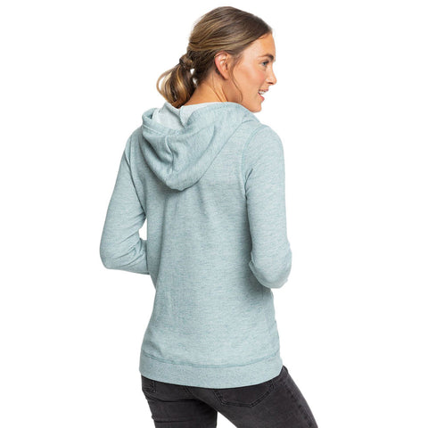 Roxy Trippin Zip Hoodie - Dragonfly