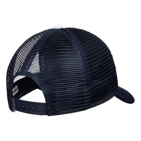 Roxy Truckin Trucker Hat - Eclipse
