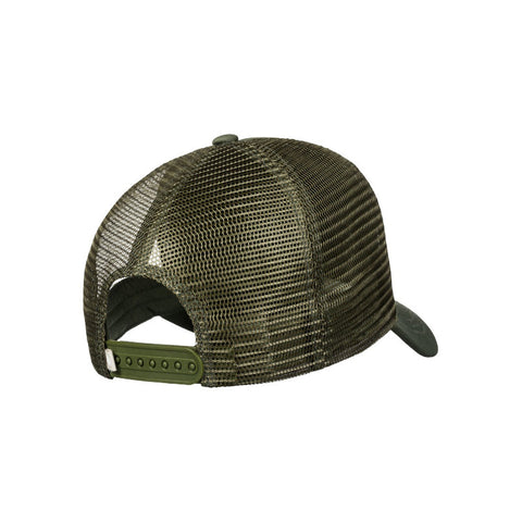 Roxy Truckin Trucker Hat - Olive
