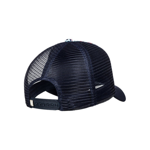 Roxy Water Come Down Hat - Blue Light Rain Daze