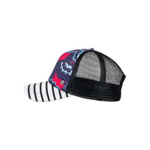 Roxy Water Come Down Hat - Rogue Red Mahna Mahna