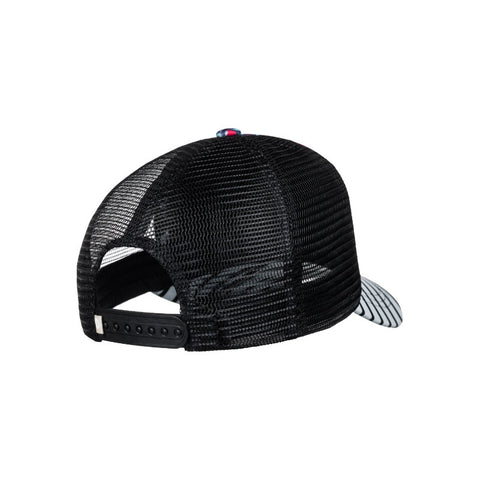 Roxy Water Come Down Hat - Rogue Red Mahna Mahna