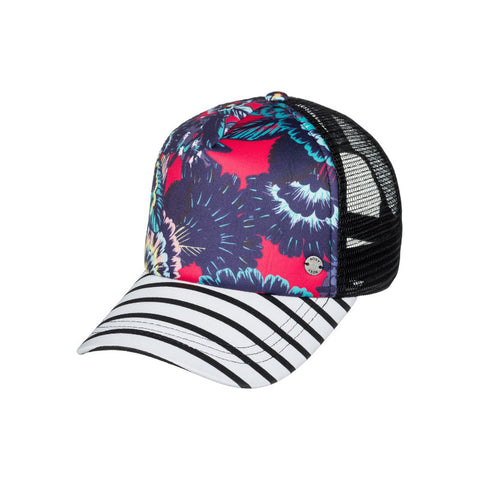 Roxy Water Come Down Hat - Rogue Red Mahna Mahna