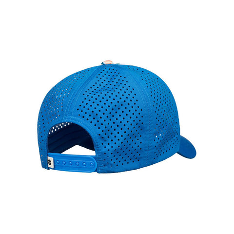 Roxy Waves Machines Hat - Bright White River