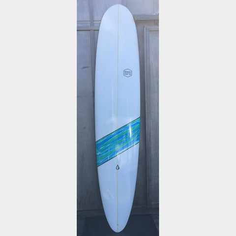 Russo Moment High Performance 9'0" Longboard