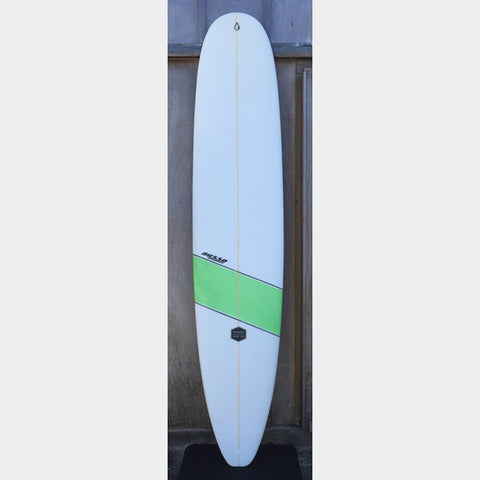 Russo X Moment High Performance 9'2" Longboard
