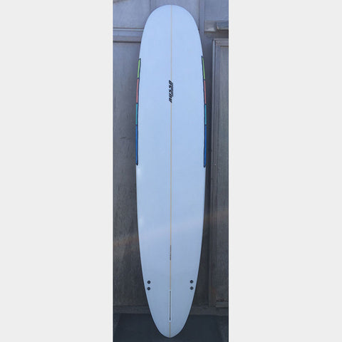 Russo High Performance 9'1" Longboard