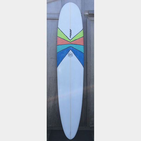 Russo High Performance 9'1" Longboard