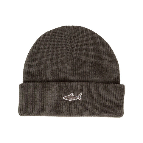 Salty Crew Fishsticks Beanie - Charcoal