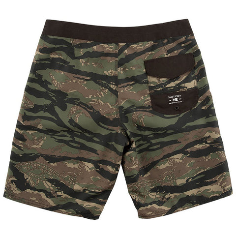 Salty Crew Flyer Boardshort - Camo