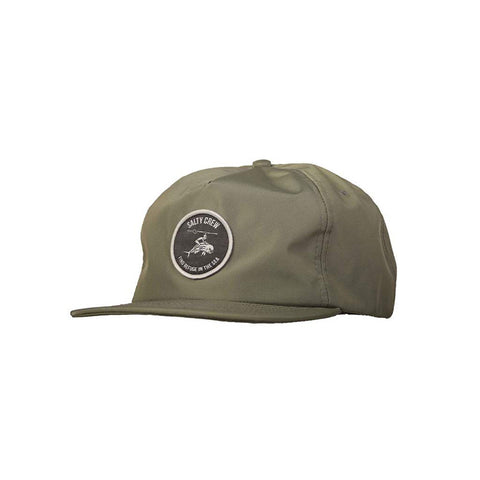 Salty Crew Mahi Cowboy Hat - Surplus