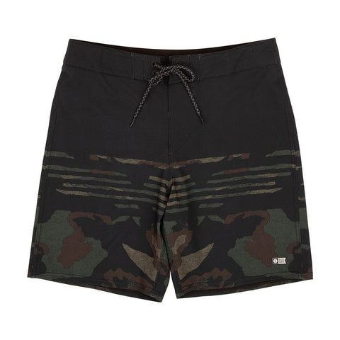 Salty Crew Ripple Boardshort - Camo