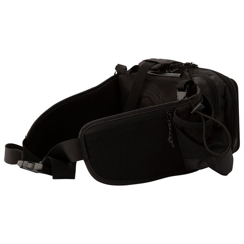 Salty Crew Rocks N Docks Hip Pack - Black