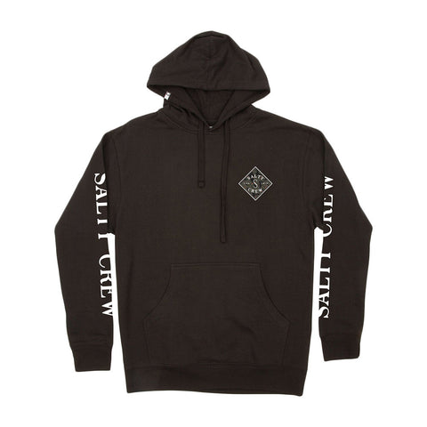 Salty Crew Tippet Tide Fleece - Black