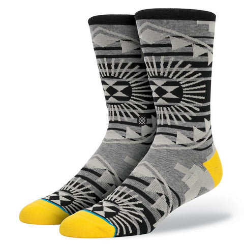 Stance Salutation 2 Socks
