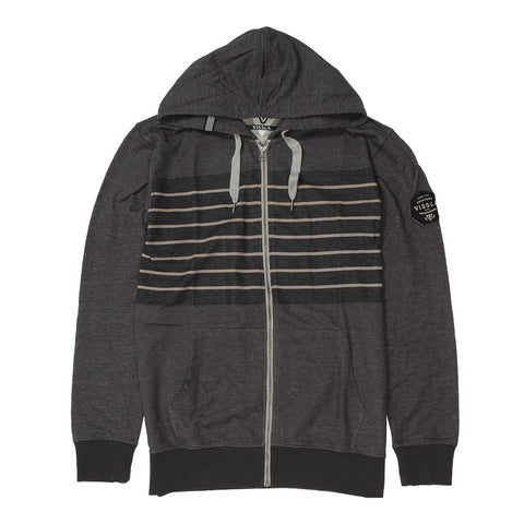 Vissla San Ysidro Zip Hoodie