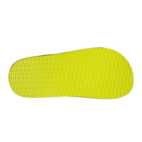 Sanuk Brumeister Sandals - Charcoal / Lightning