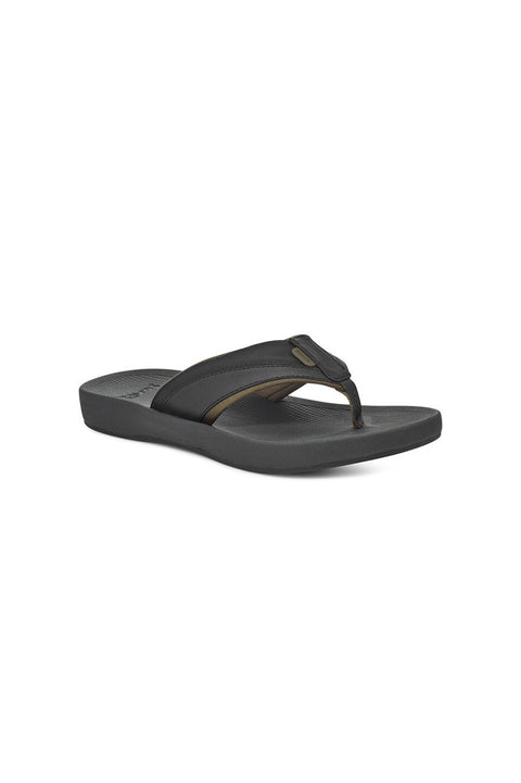 Sanuk Cosmic Seas H20 Water Sandal - Midnight Black