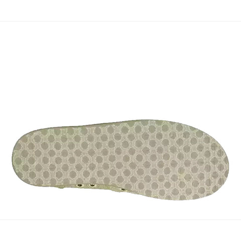 Sanuk Donna Hemp - Natural
