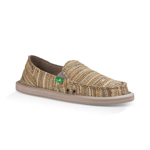 Sanuk Donna Boho Sidewalk Surfers - Natural Boho