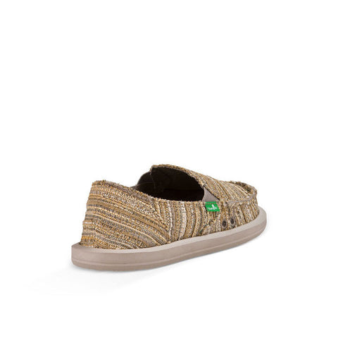 Sanuk Donna Boho Sidewalk Surfers - Natural Boho