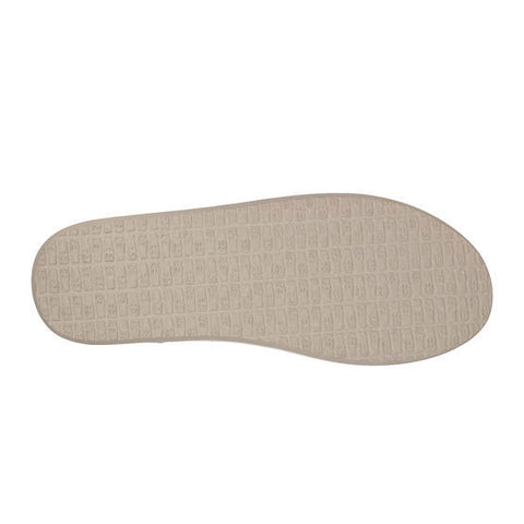 Sanuk Donna Distressed Sidewalk Surfers - Slate Blue