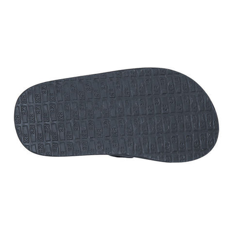Sanuk Root Beer Cozy Kid's Sandal - Grey