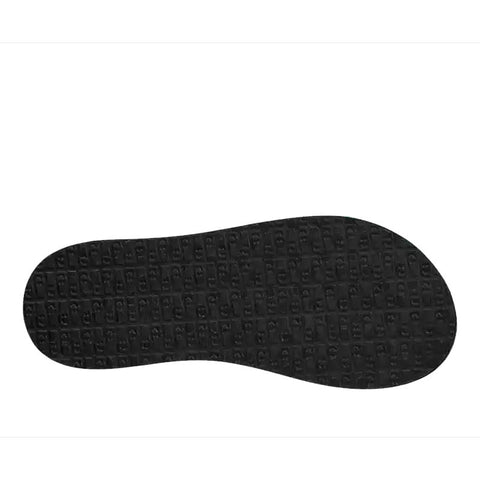 Sanuk Lil Donny Funk Kids Sidewalk Surfers - Fig Leaf Camo