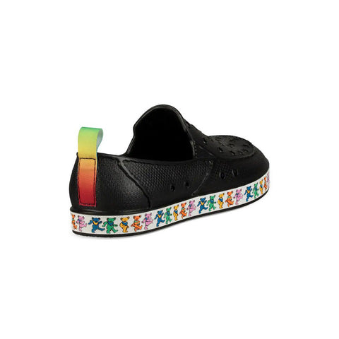 Sanuk Youth Lil Walker Grateful Dead Sidewalk Surfers - Dancing Bears