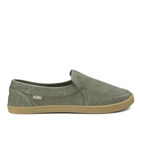 Sanuk Pair O Dice Shoes - Olive