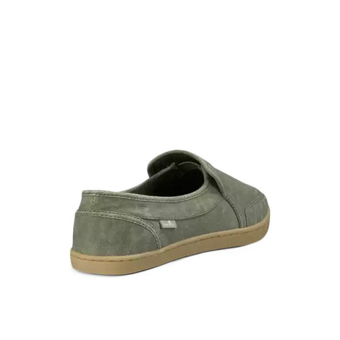 Sanuk Pair O Dice Shoes - Olive