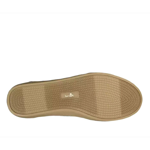 Sanuk Pair O Dice Shoes - Olive