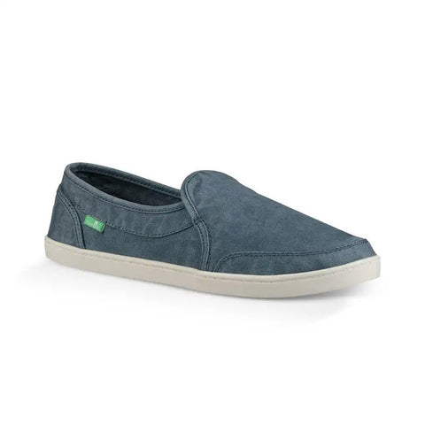 Sanuk Pair O Dice Shoes - Blue Mirage