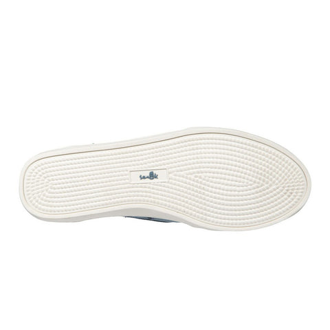 Sanuk Pair O Dice Shoes - Blue Mirage