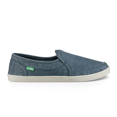 Sanuk Pair O Dice Shoes - Blue Mirage
