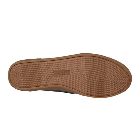 Sanuk Pair O Dice Slub Shoes - Urban Chic