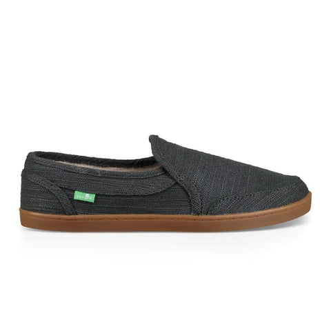 Sanuk Pair O Dice Slub Shoes - Urban Chic