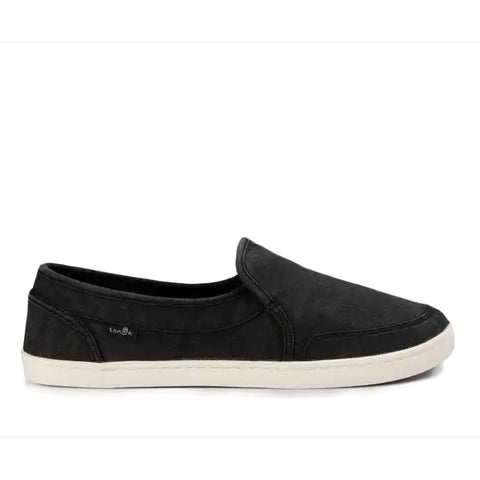 Sanuk Pair O Dice Shoes - Black