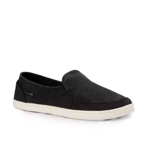 Sanuk Pair O Dice Shoes - Black