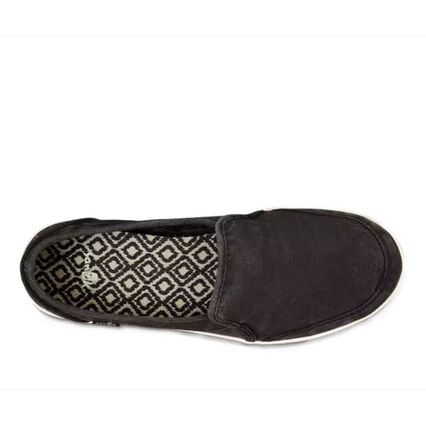 Sanuk Pair O Dice Shoes - Black