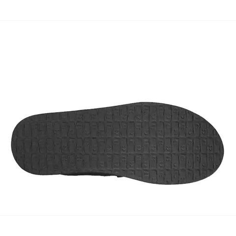 Sanuk Pick Pocket Sidewalk Surfers - Black