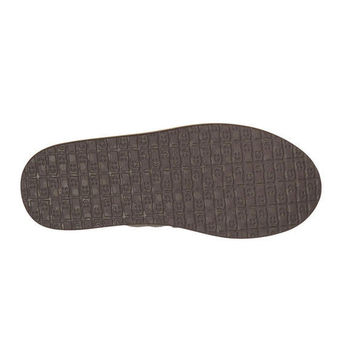 Sanuk Pick Pocket Sidewalk Surfers - Brindle / Natural